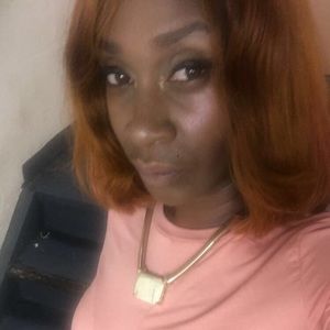 Meet your Posher, Tiffany